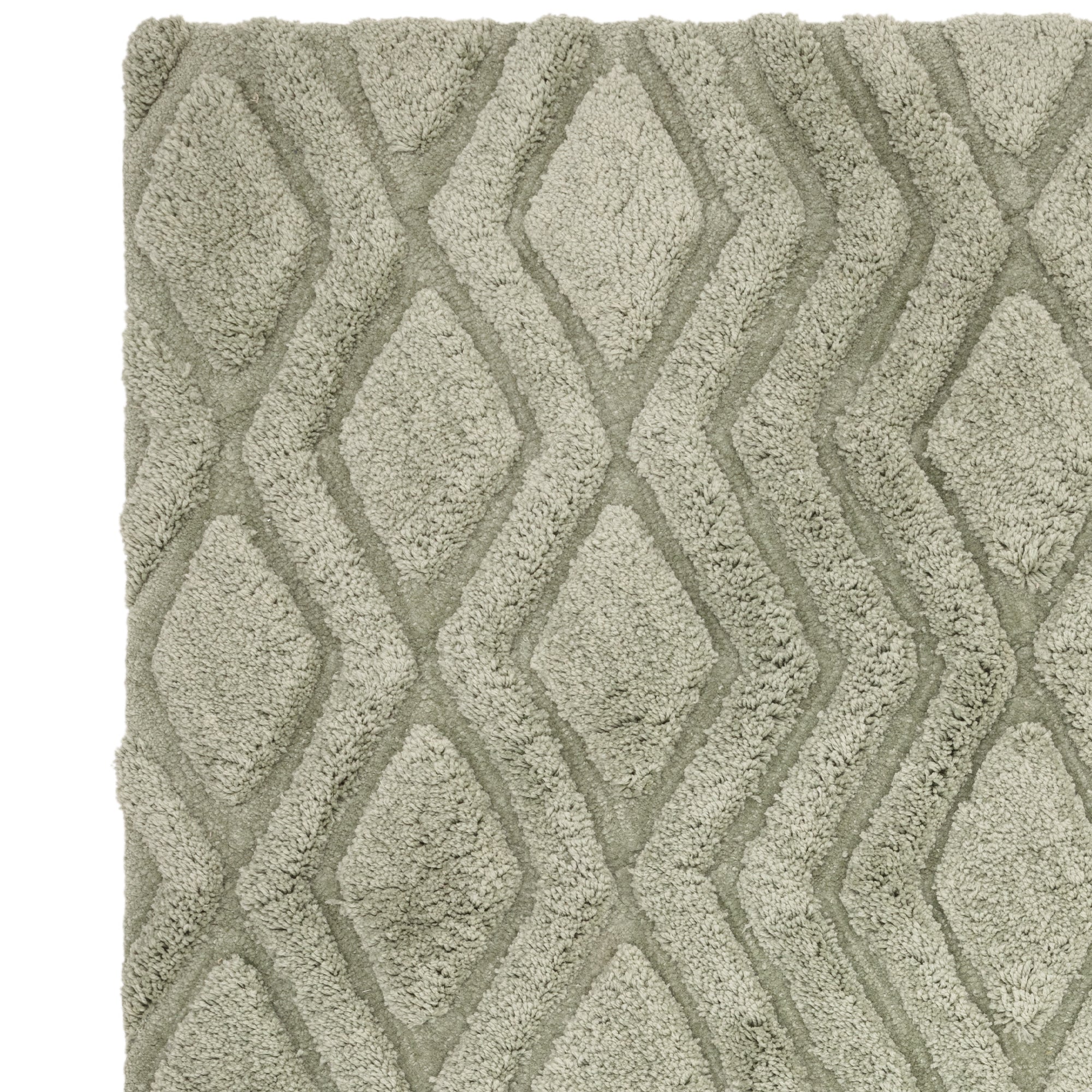 Harrison Sage Rug