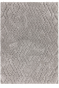 Harrison Silver Rug