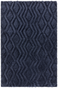 Harrison Navy Rug
