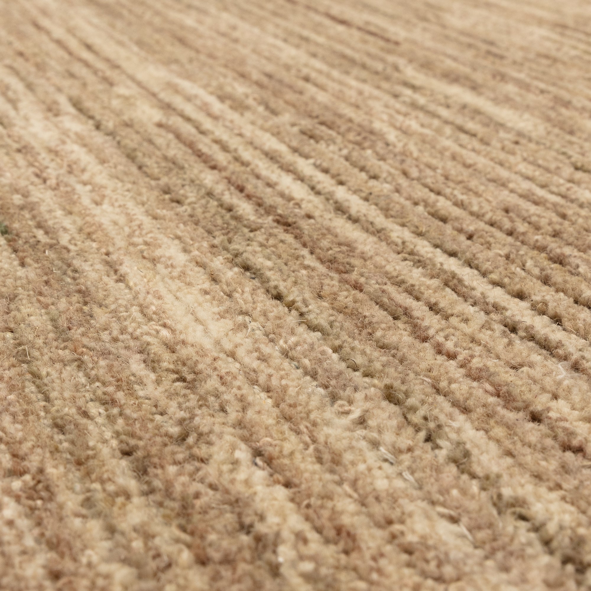 Hazy Honey Rug