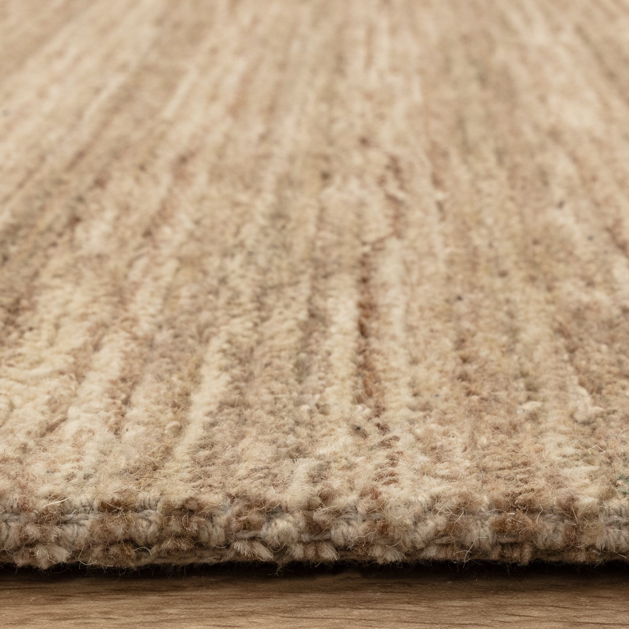 Hazy Honey Rug