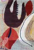 Heather Chontos Collage Multi