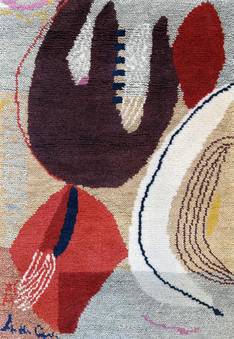Heather Chontos Collage Multi