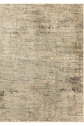 Heriz Patina Green Rug