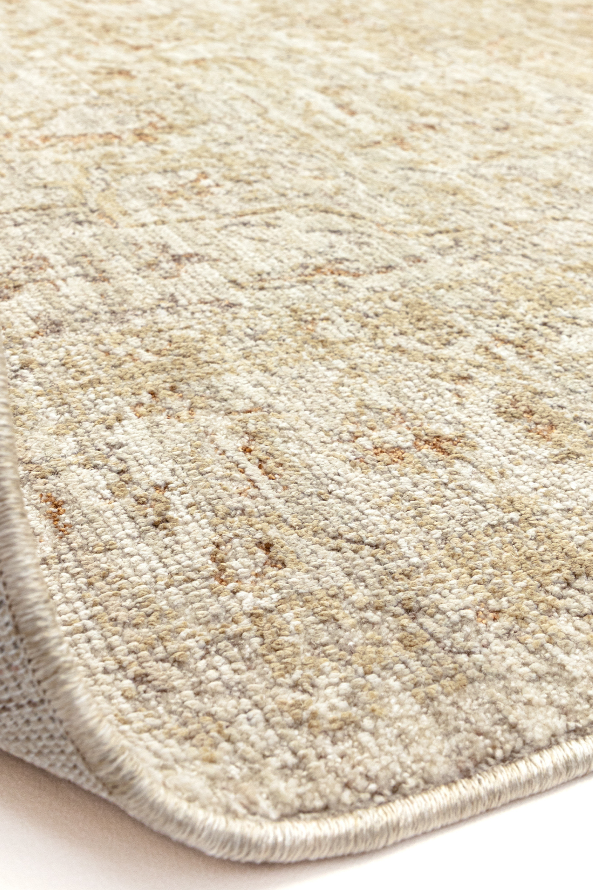 Heriz Serapi Beige Rug