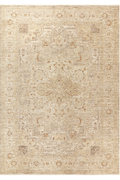 Heriz Serapi Beige Rug