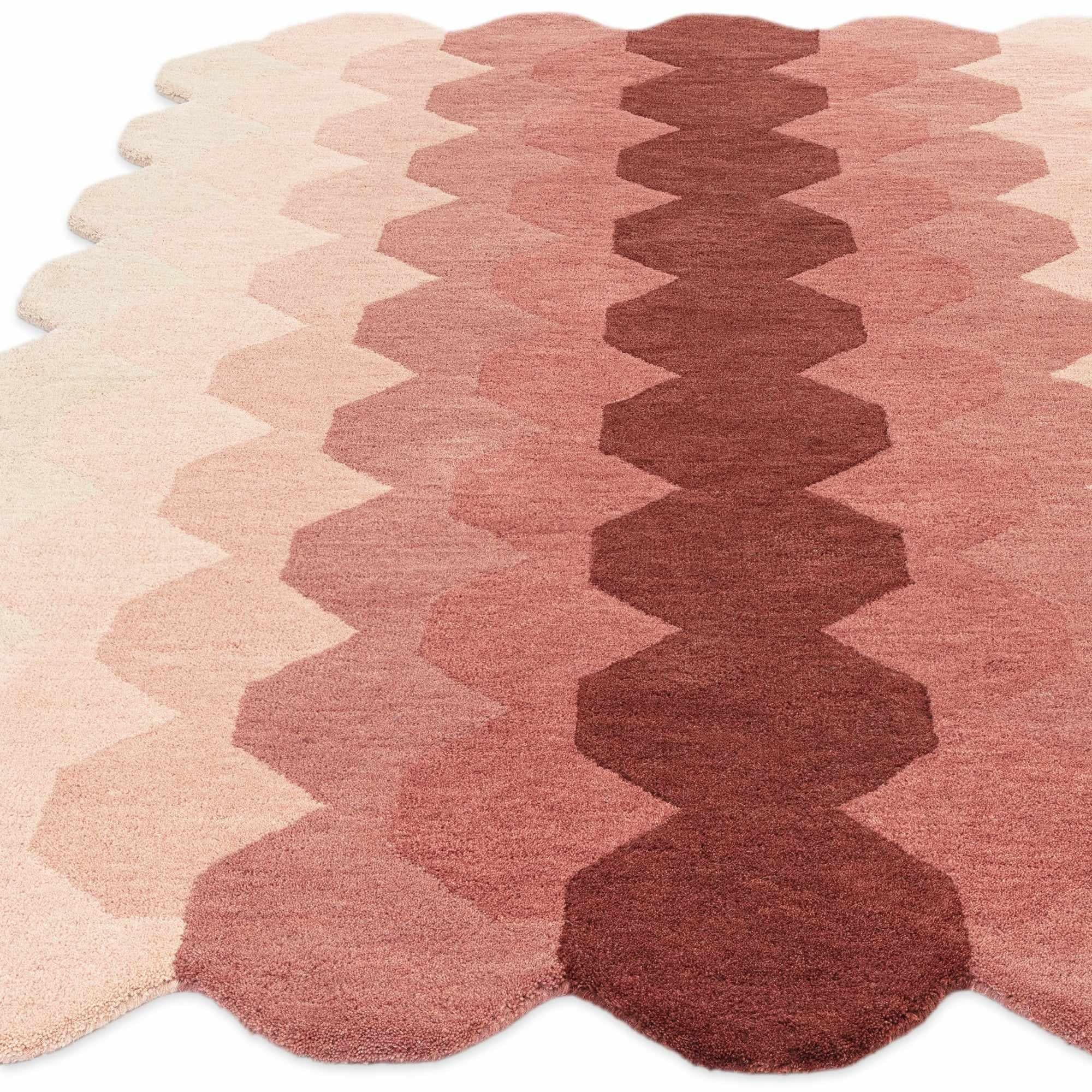 Hive Pink Runner