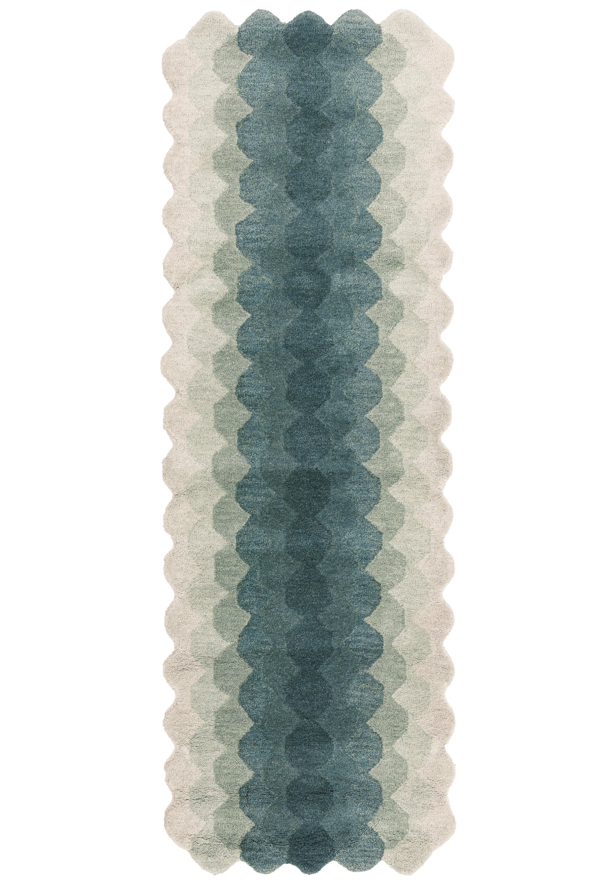 Hive Teal Runner