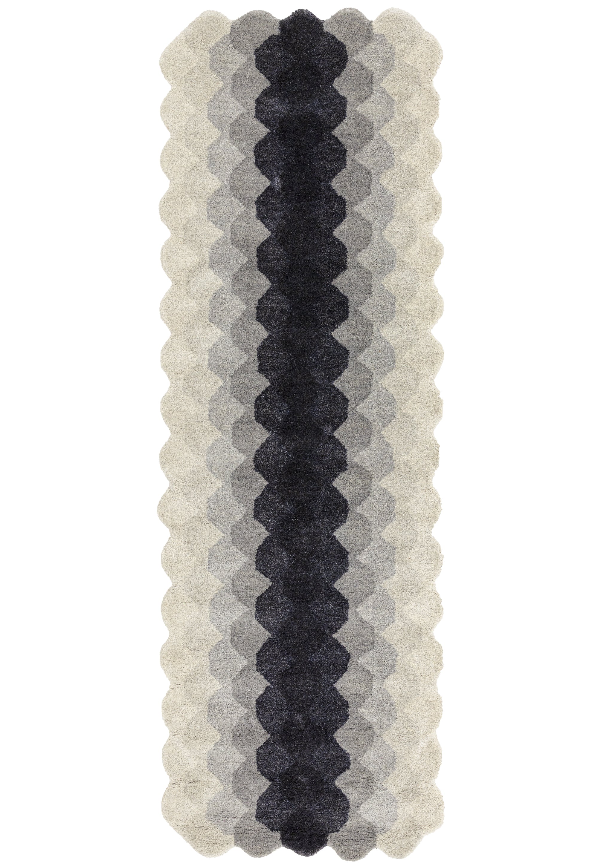 Hive Charcoal Runner