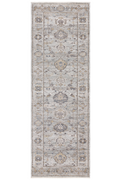 Jasper JA01 Runner