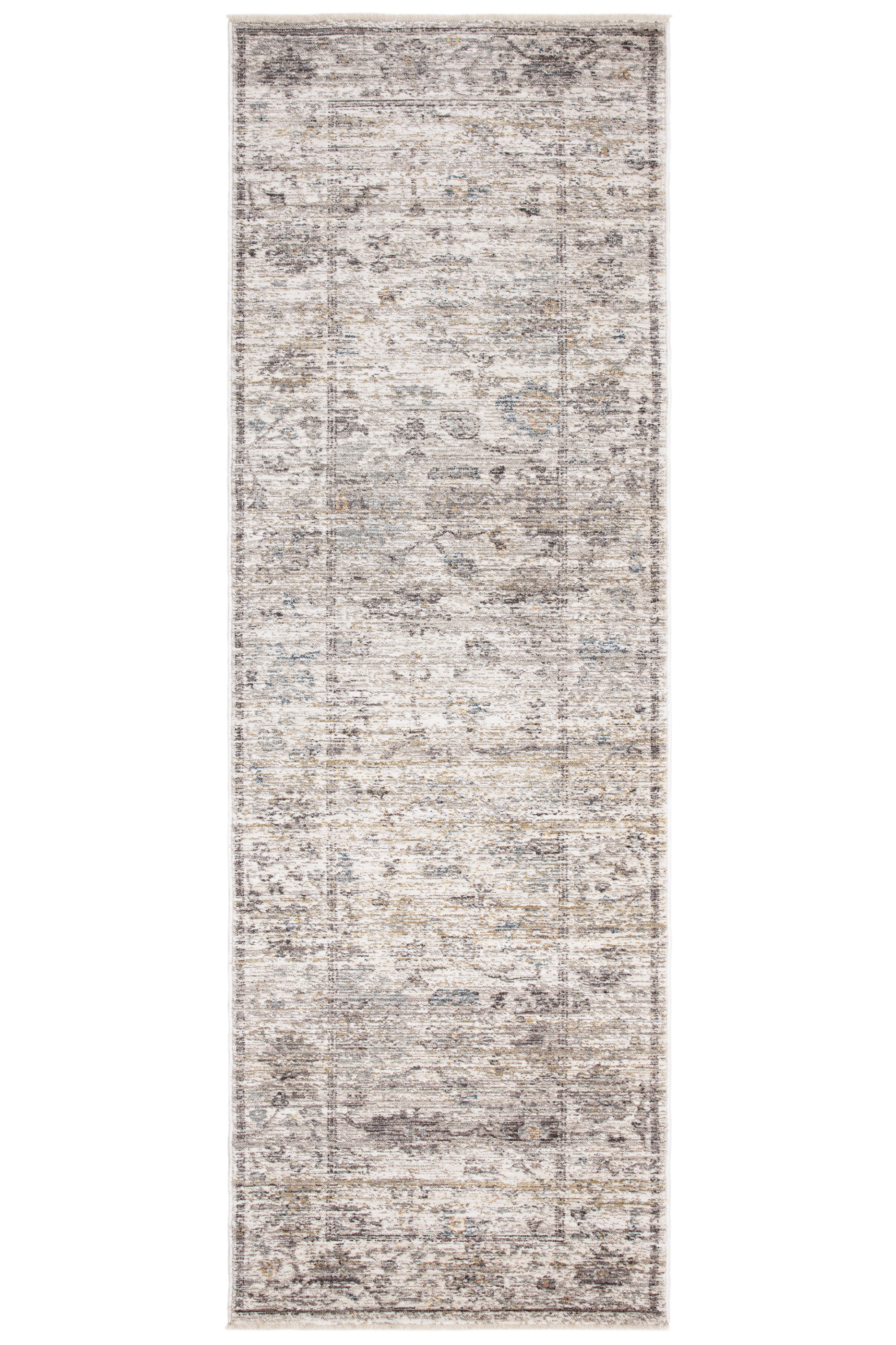 Jasper JA02 Runner