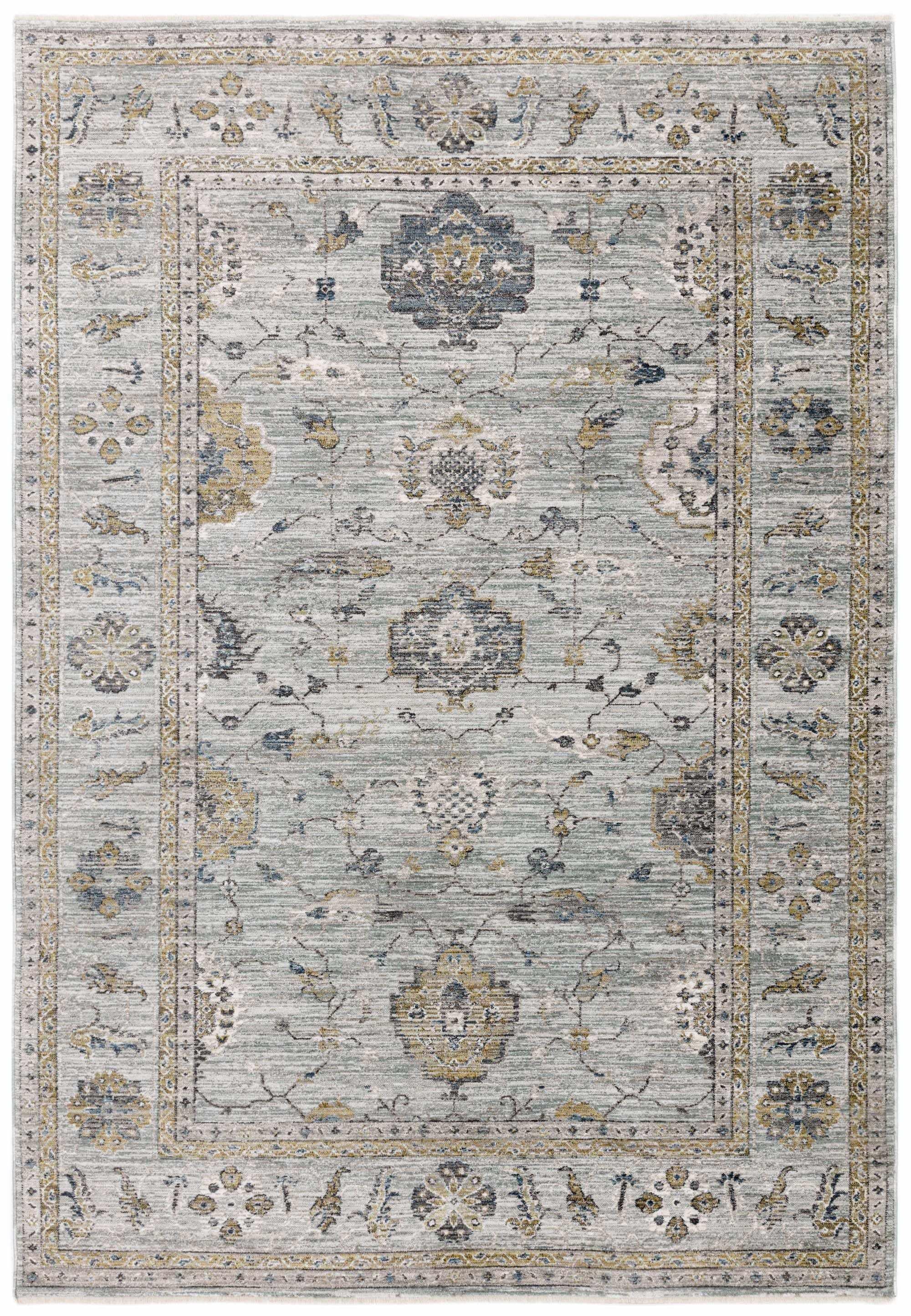 Jasper JA01 Rug