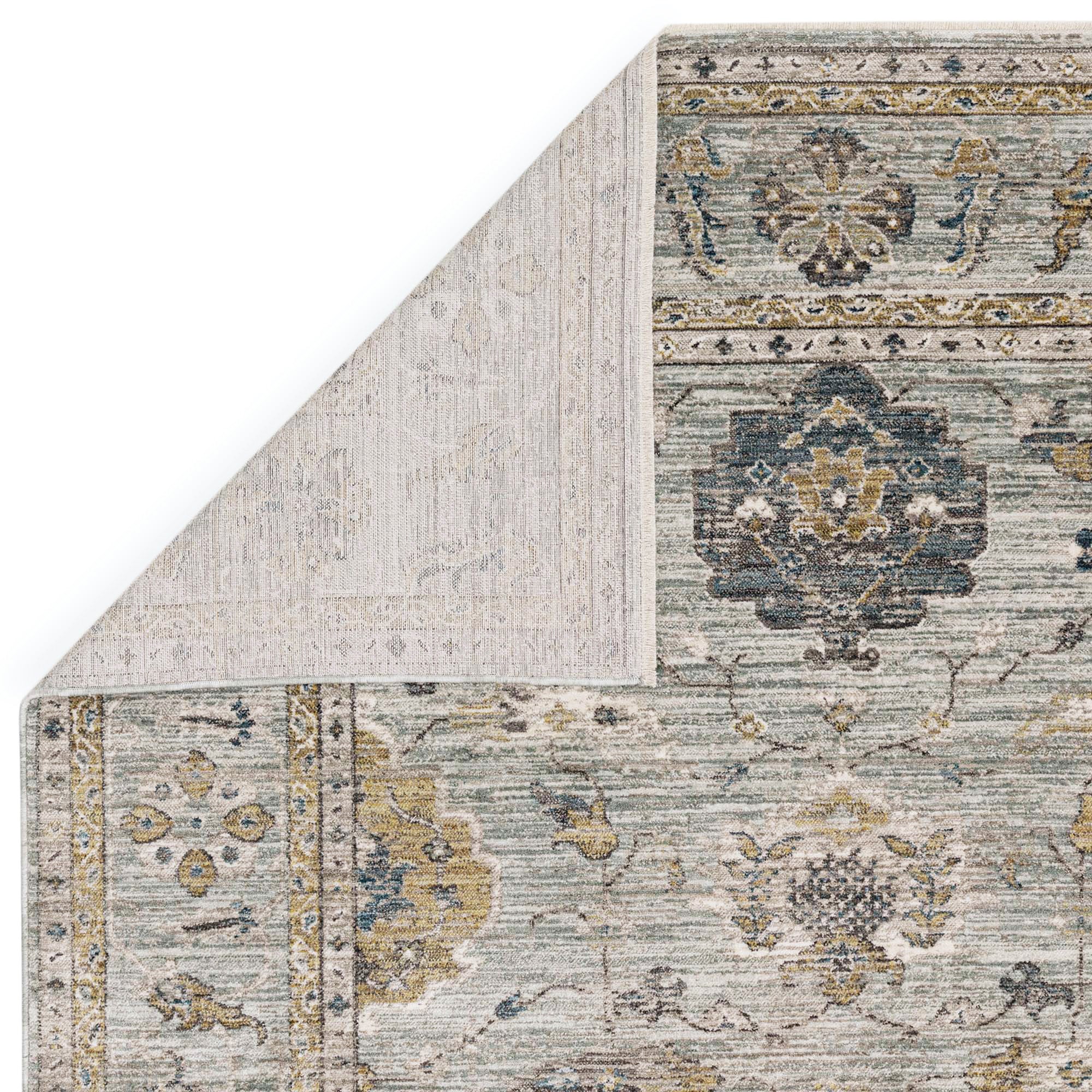 Jasper JA01 Rug
