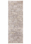 Jasper JA03 Runner