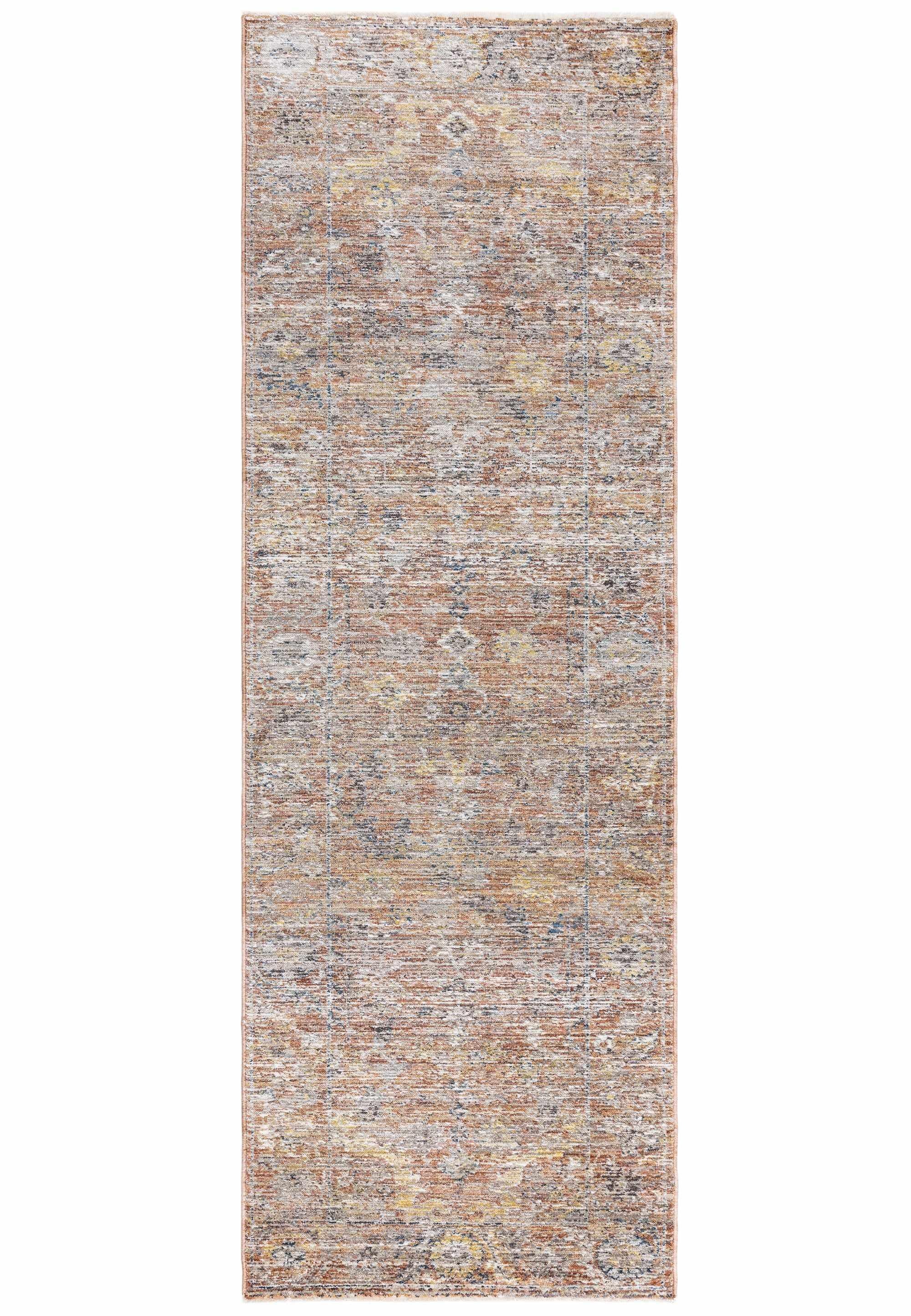 Jasper JA05 Runner