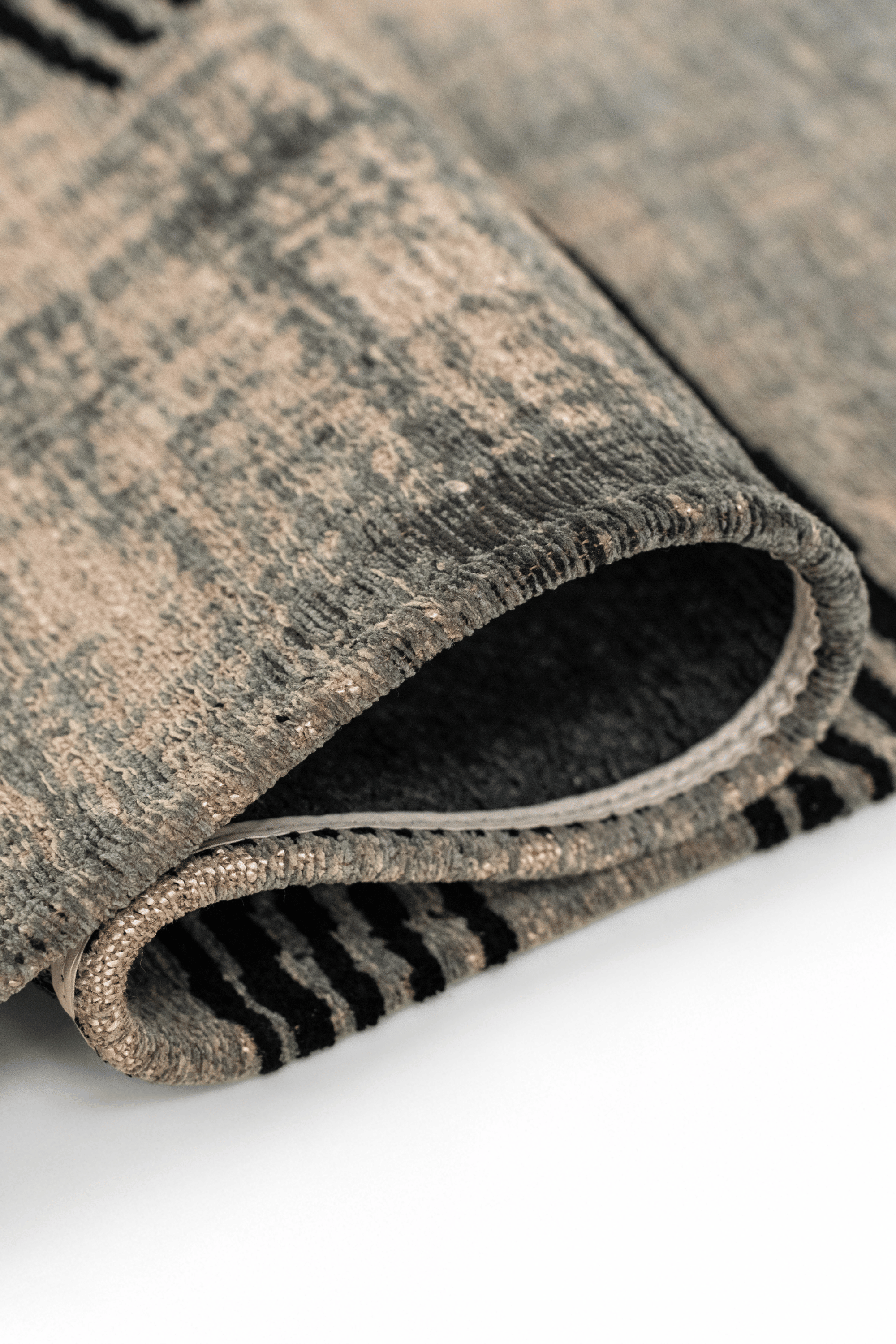 Meditation Collection Kanji Dark Street 2066