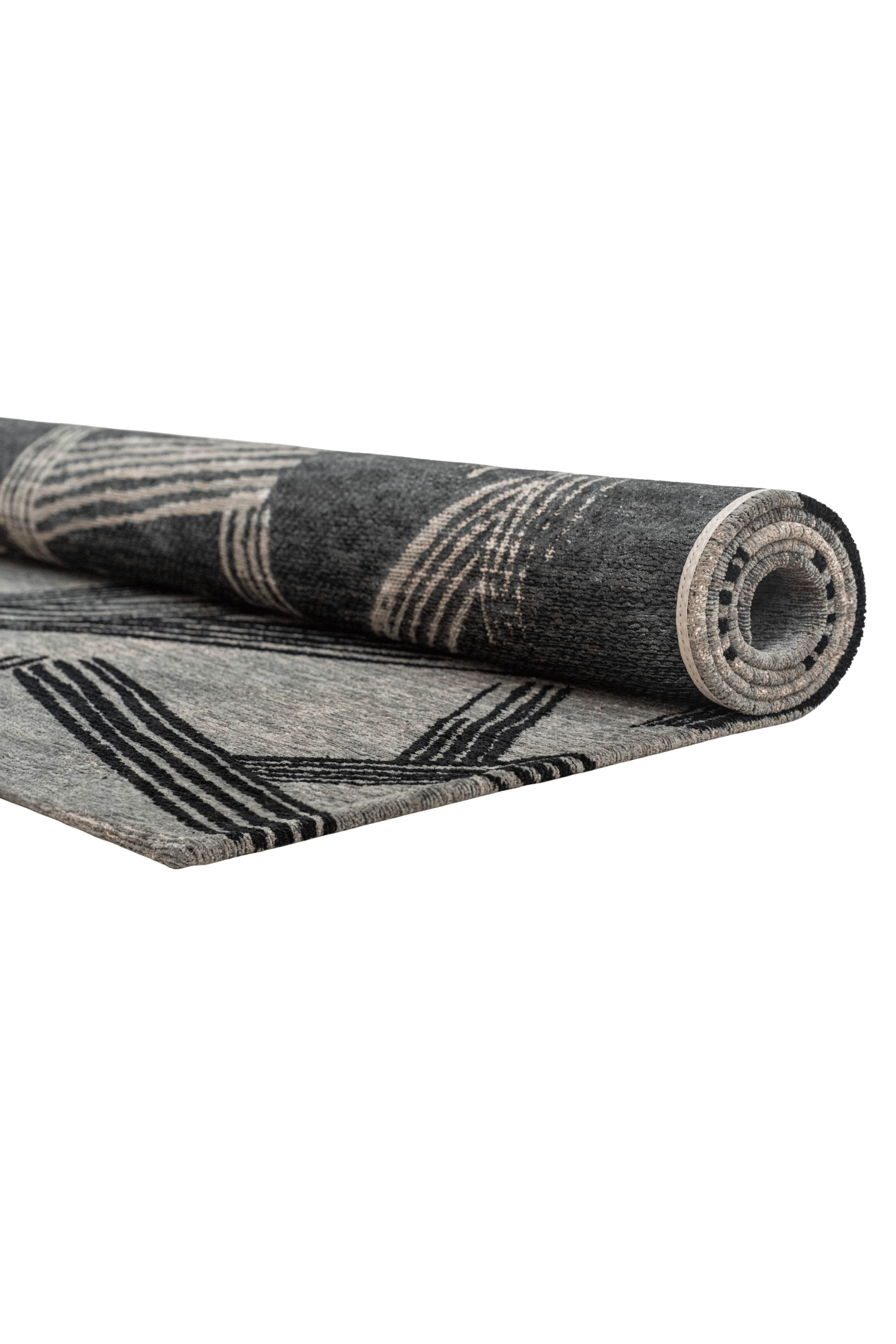 Meditation Collection Kanji Dark Street 2066