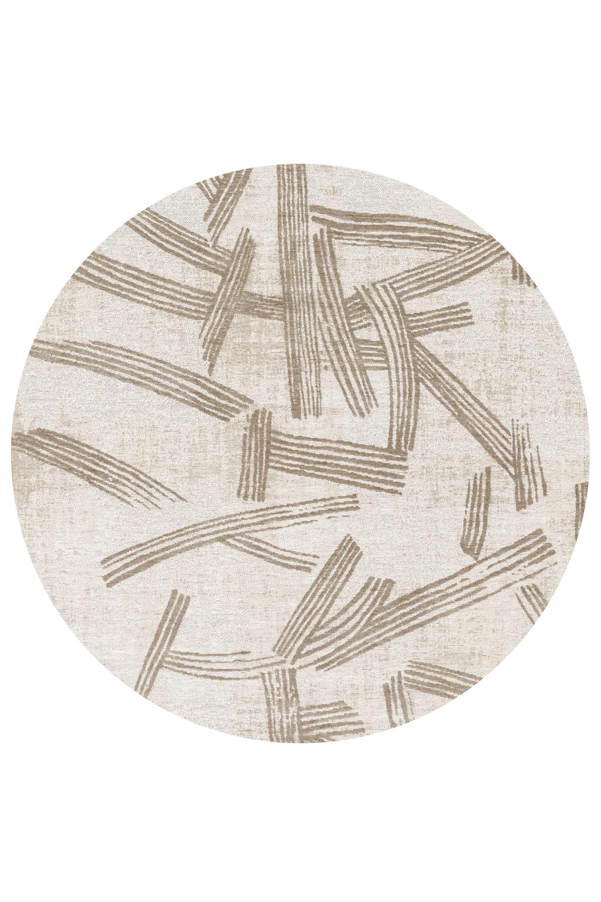 Meditation Collection Kanji Dune Circle 2068