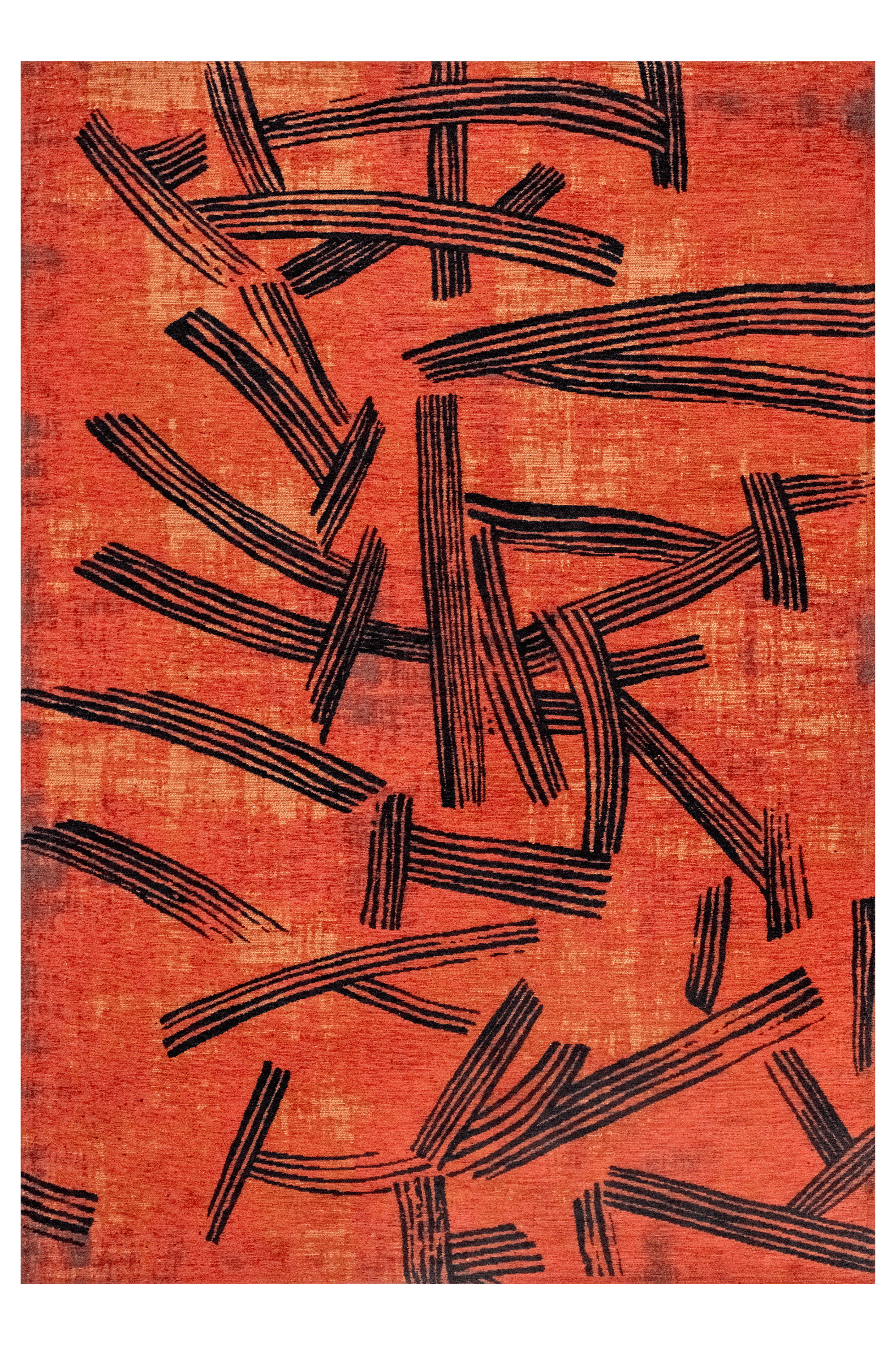 Meditation Collection Kanji Ginger Chocolat 2069