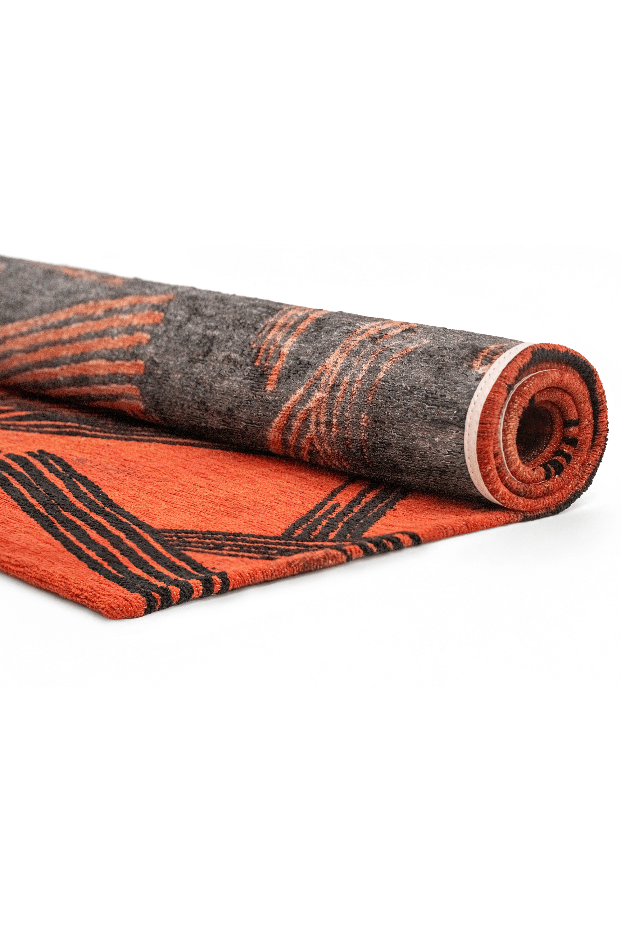 Meditation Collection Kanji Ginger Chocolat 2069