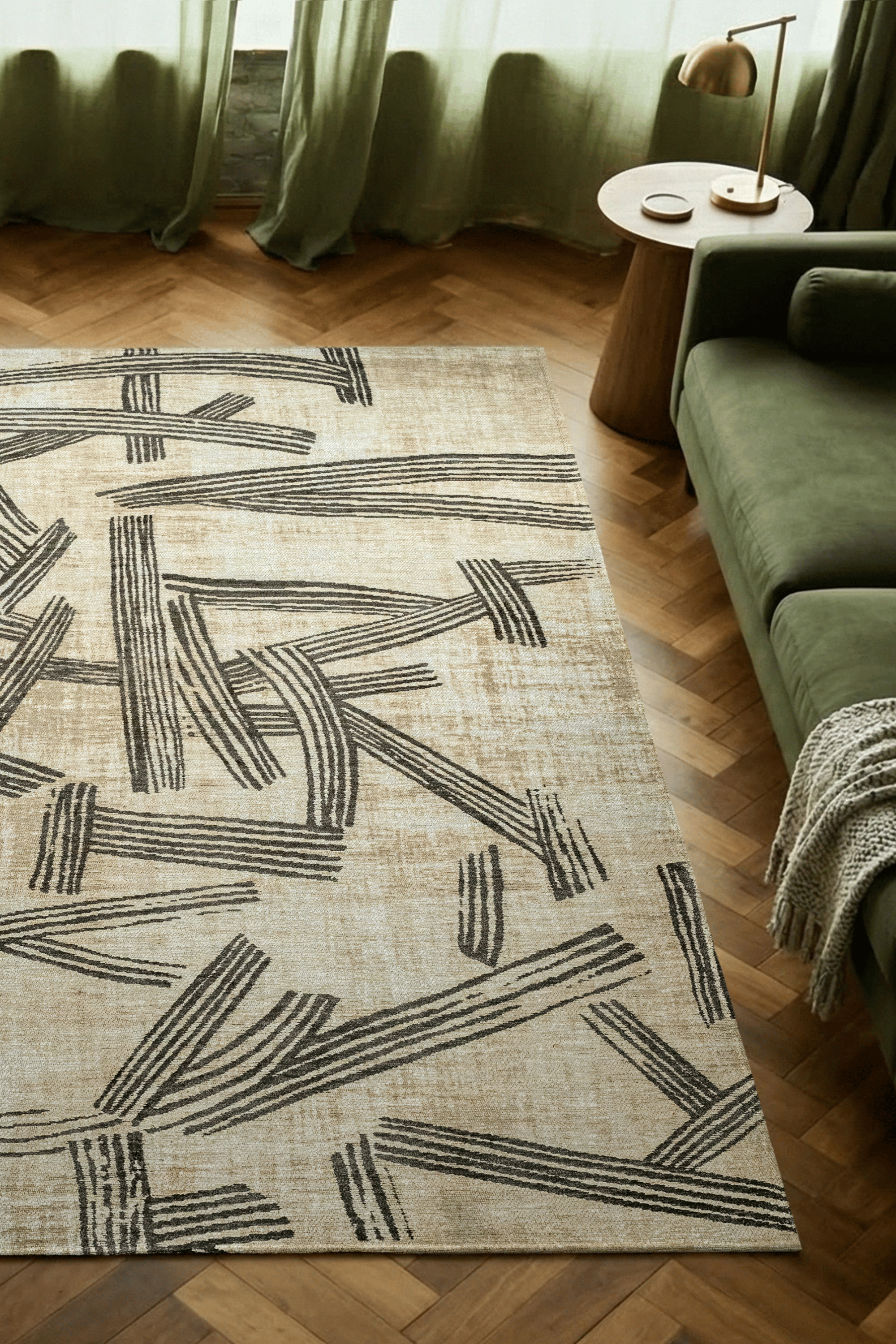 Meditation Collection Kanji Slate 2067