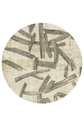 Meditation Collection Kanji Slate Circle 2067