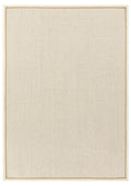 Korra Double Loop Cream Linen