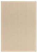 Korra Loop Linen Cream