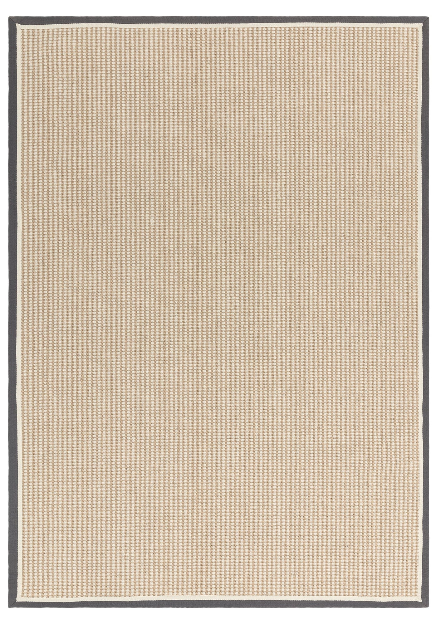 Korra Loop Slate Cream
