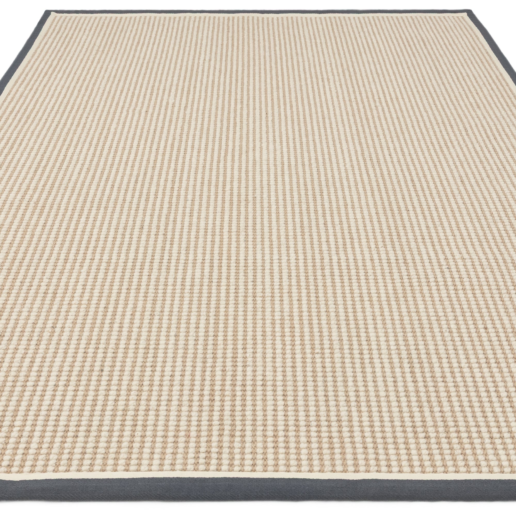 Korra Loop Slate Cream