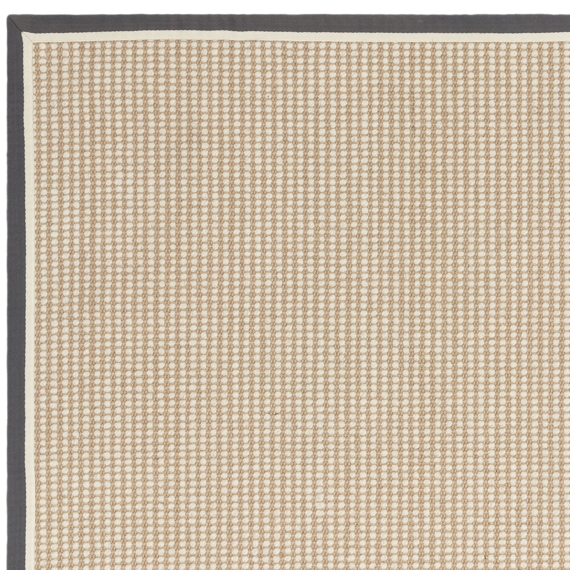 Korra Loop Slate Cream