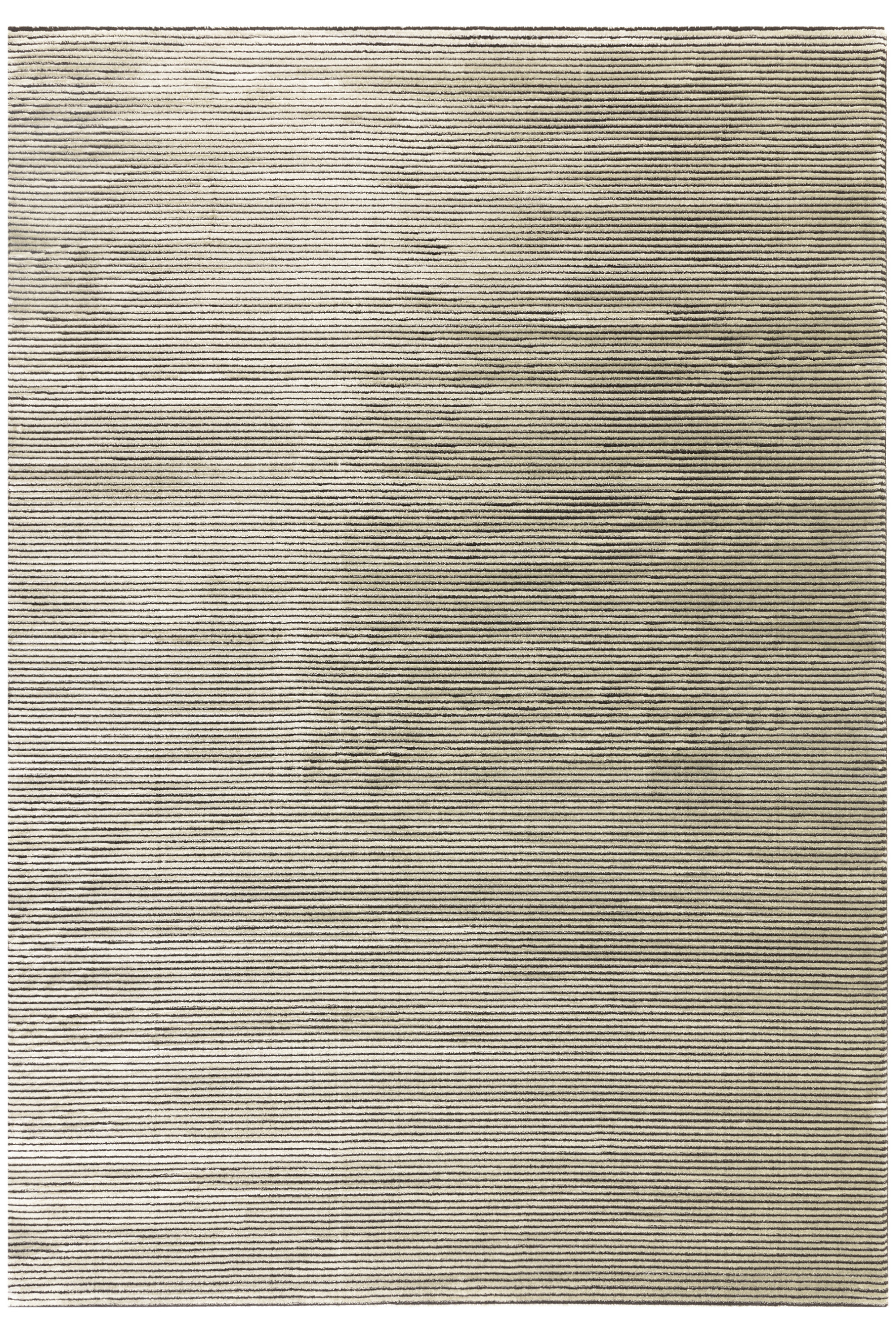 Kuza Plain Stripe Khaki