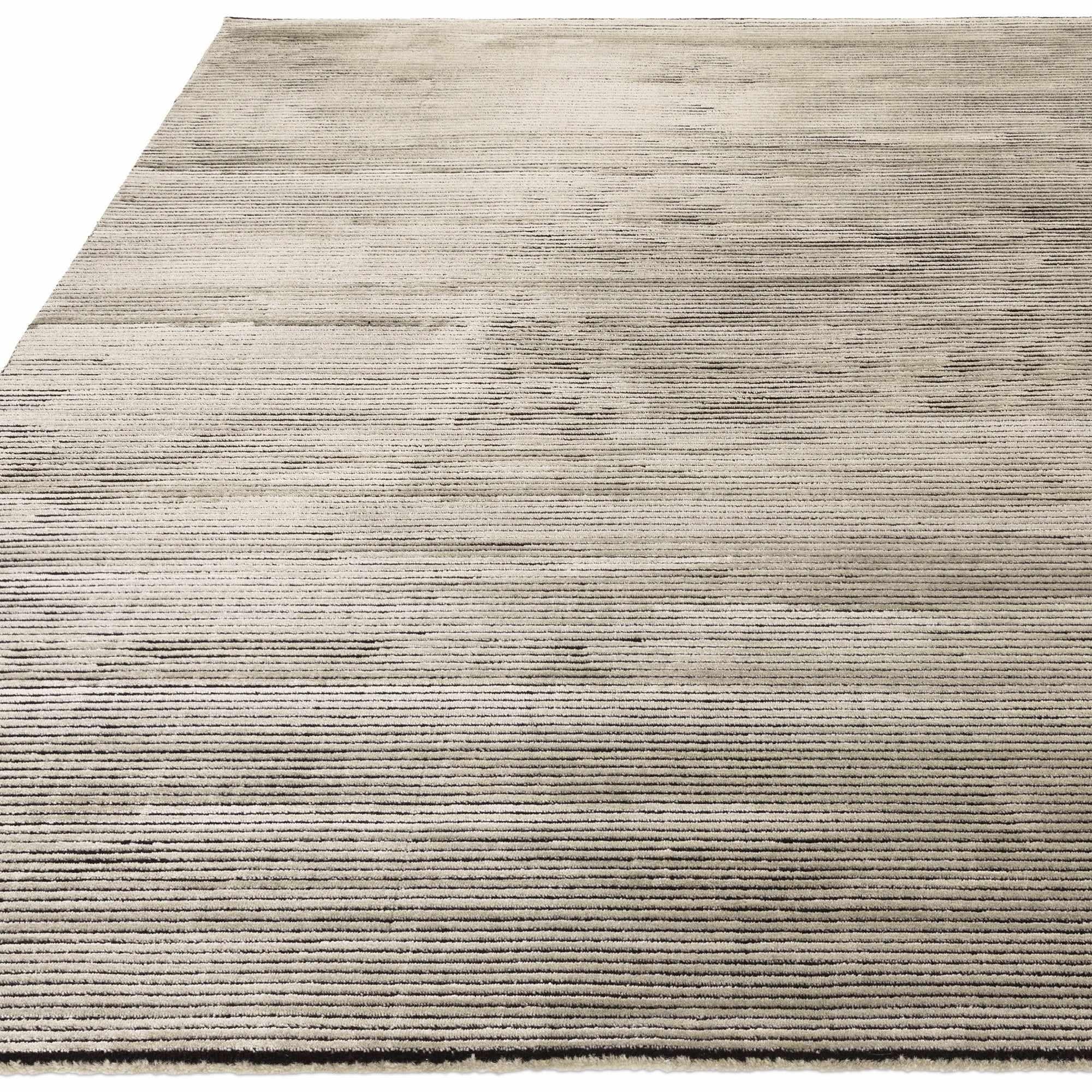 Kuza Plain Stripe Khaki