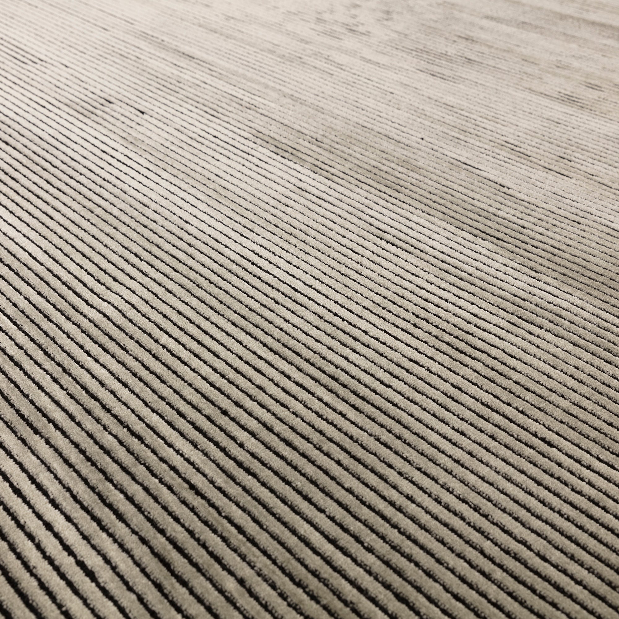 Kuza Plain Stripe Khaki