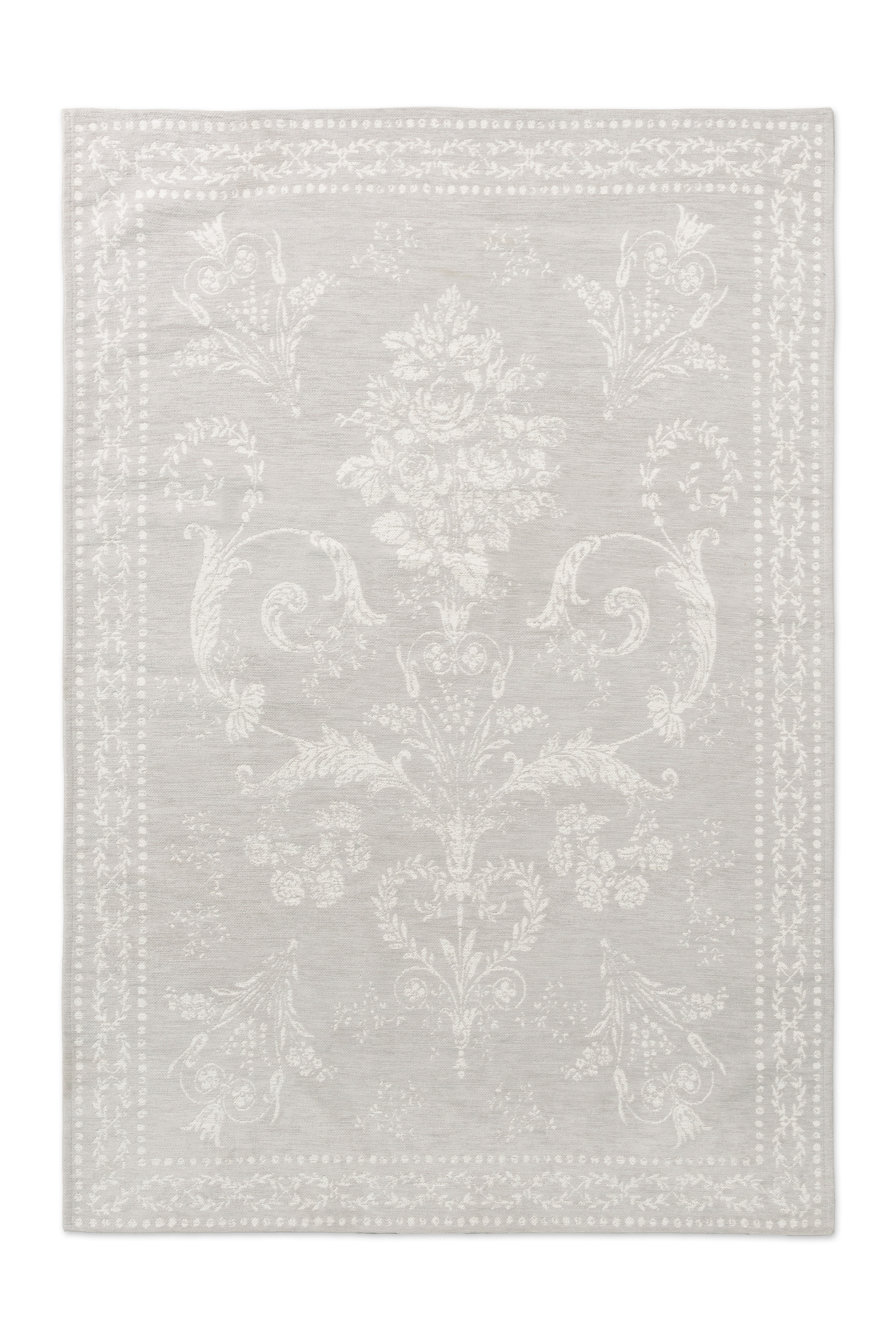 Laura Ashley Josette Dove Grey 81401
