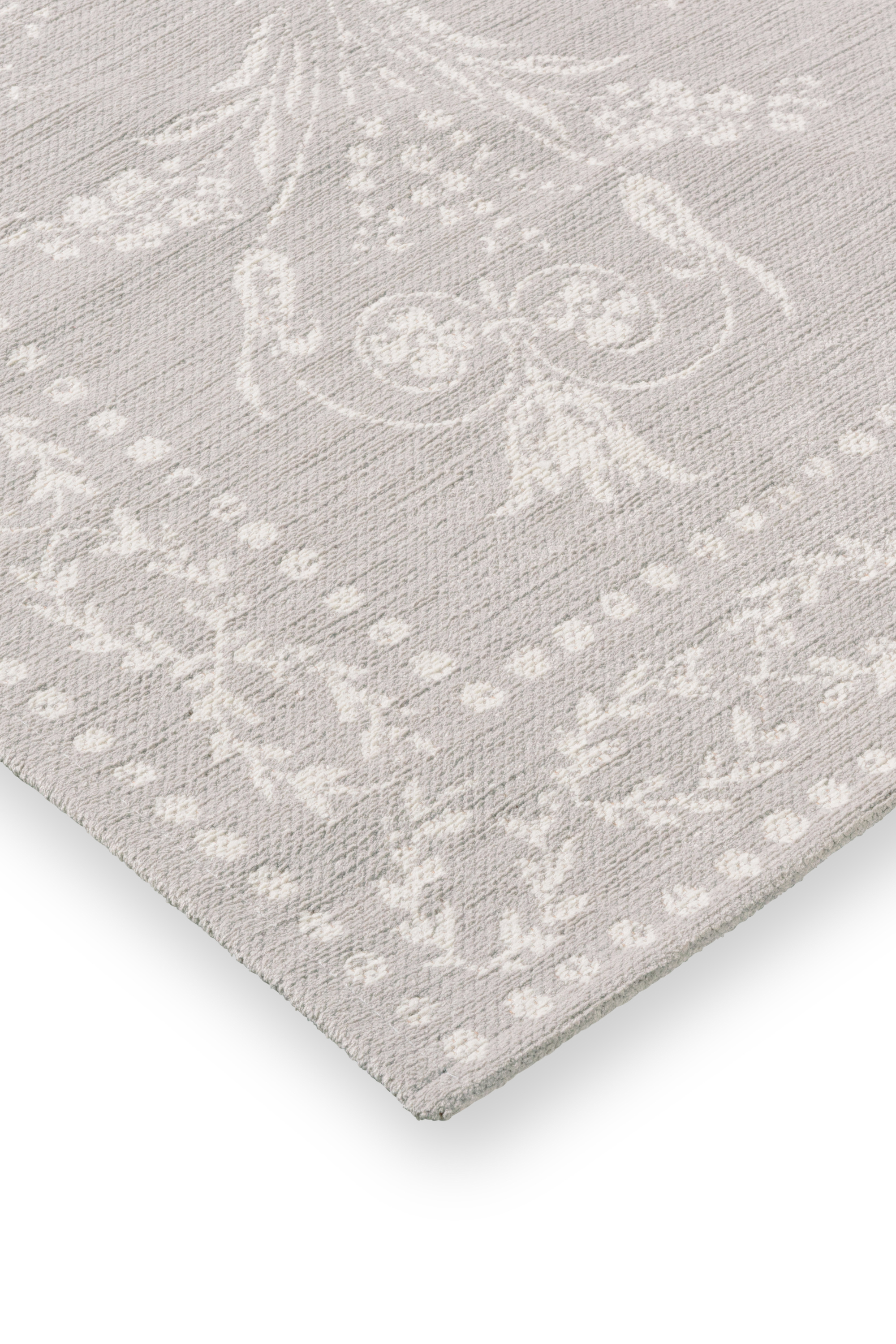 Laura Ashley Josette Dove Grey 81401