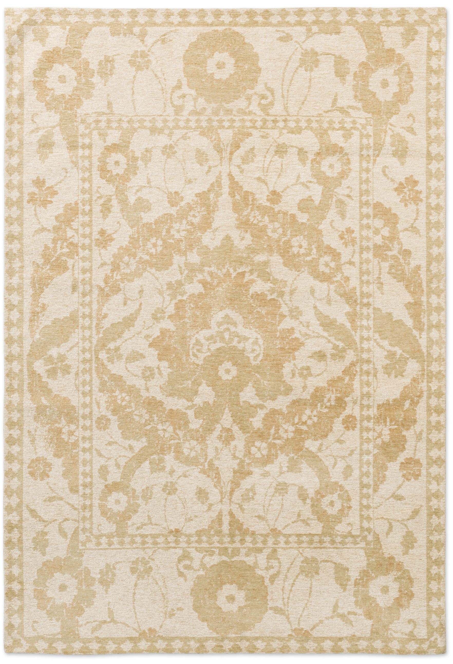 Laura Ashley Newborough Pale Gold 81606