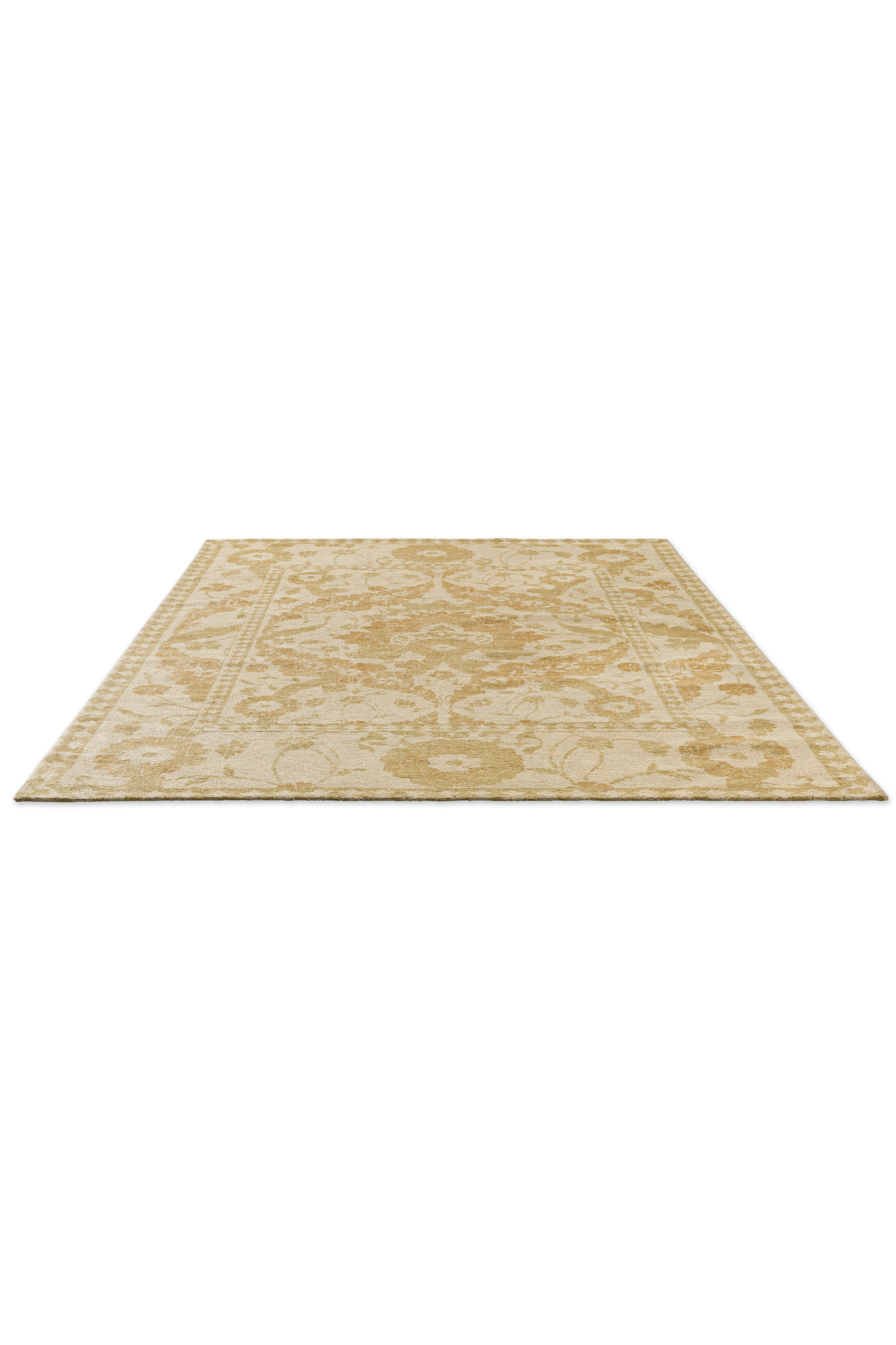 Laura Ashley Newborough Pale Gold 81606