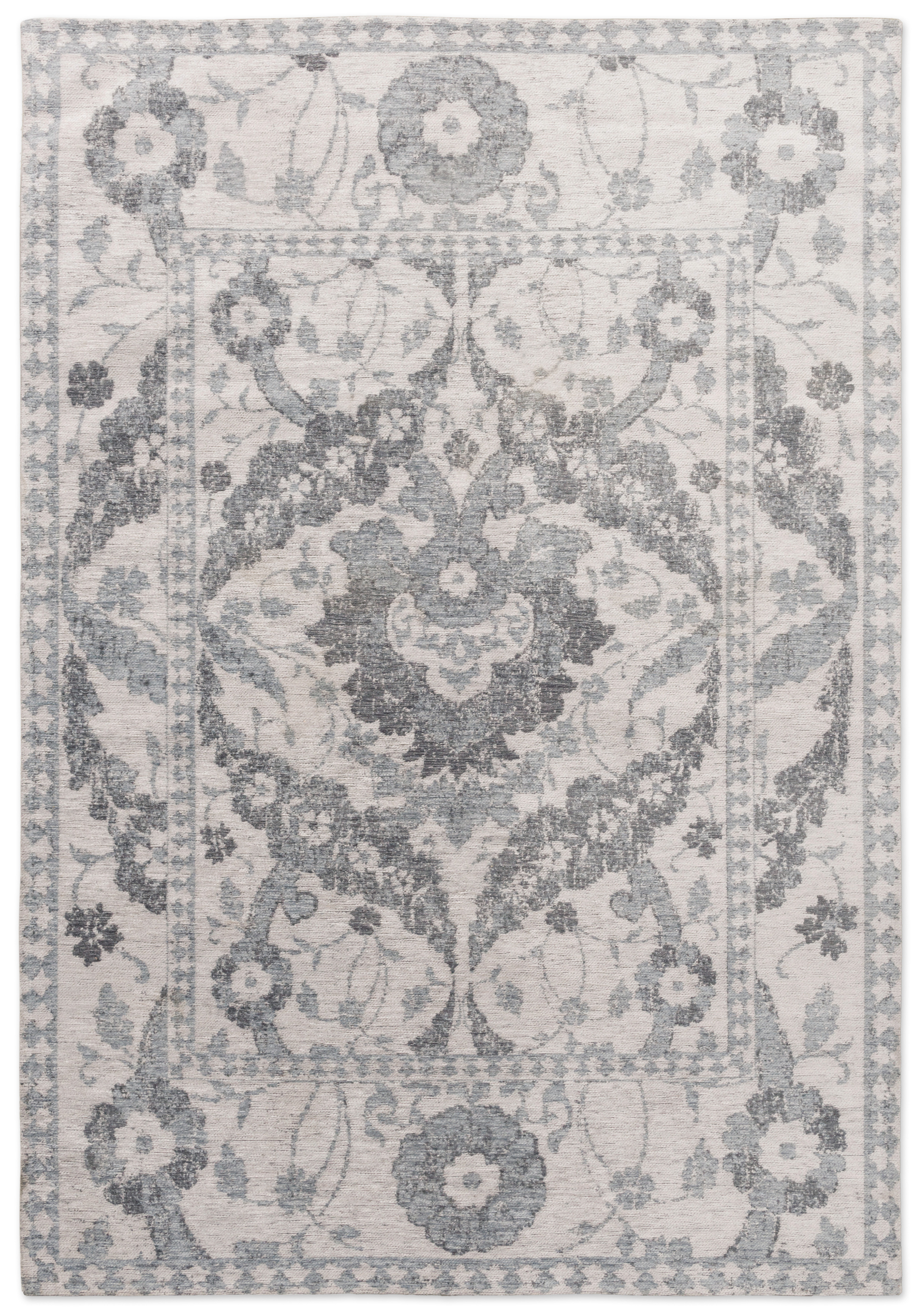 Laura Ashley Newborough Steel 81604