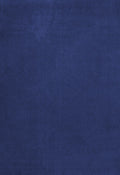 Solid Wool Blue Foncé