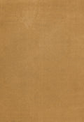 Solid Wool Ochre