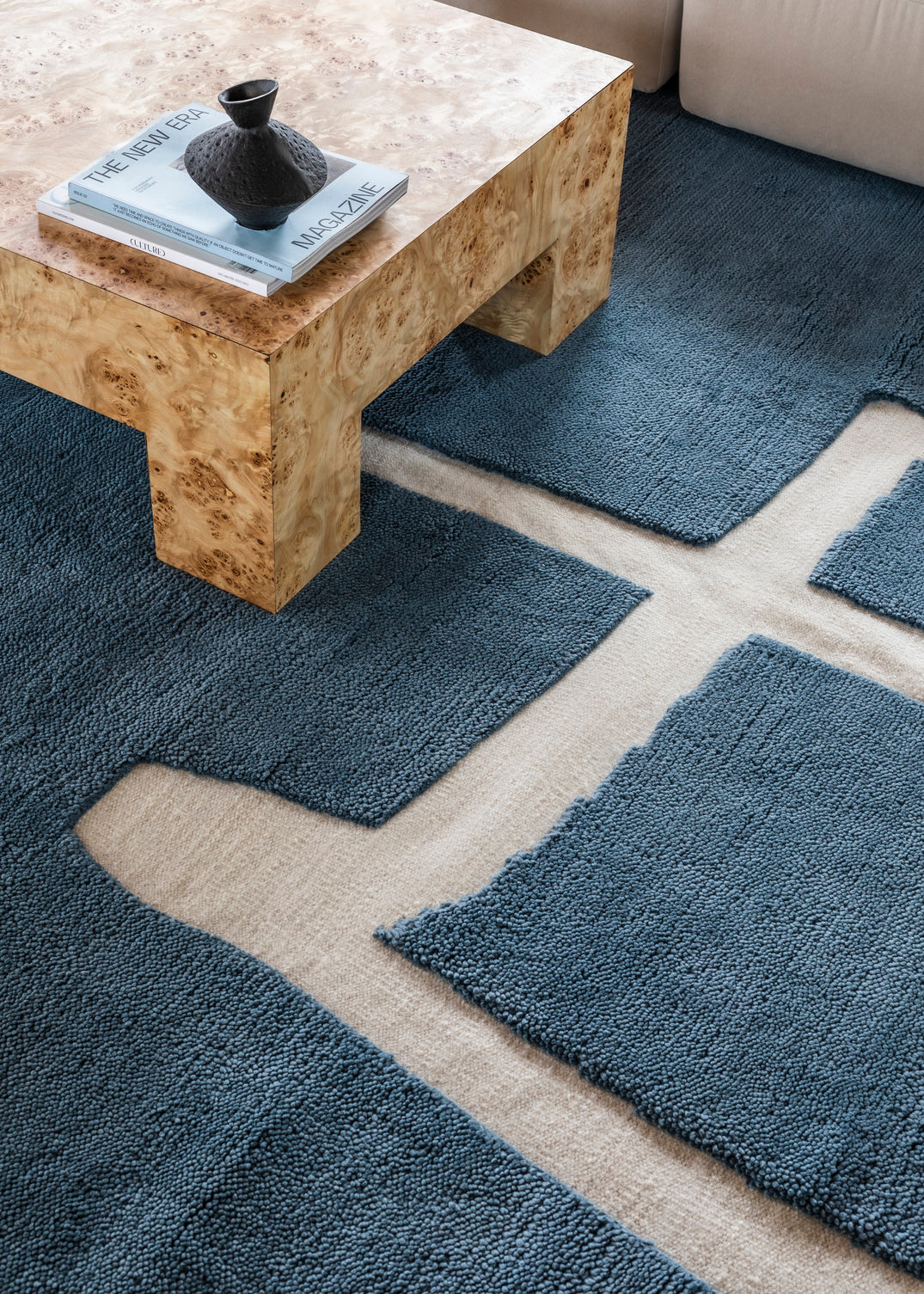 Gotland Klint Cornflower Blue