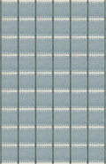 Swedish Homage Lilly Blue