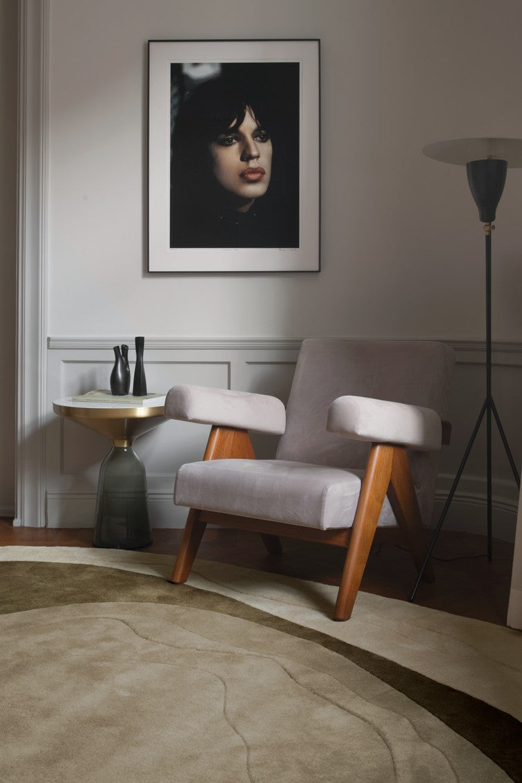 Erik Bratsberg Lozza Olive