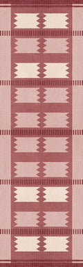 Rollakan Iris Rasberry Runner