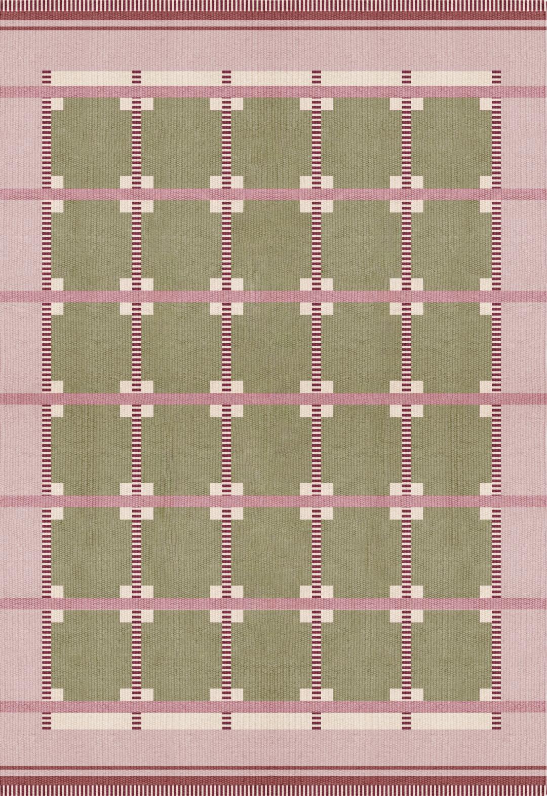 Rollakan Ruth Spring Grass