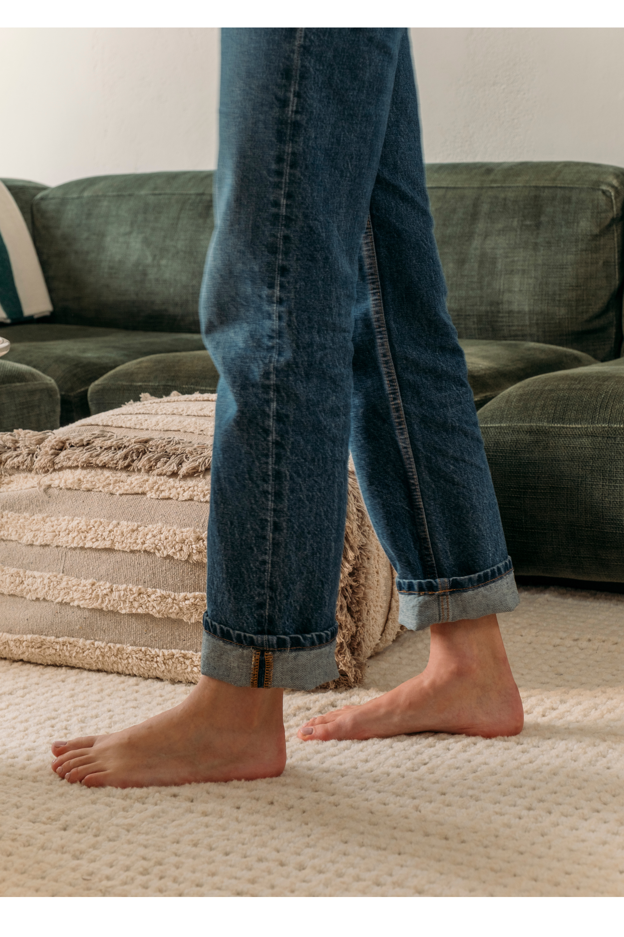Wool Runner Eden