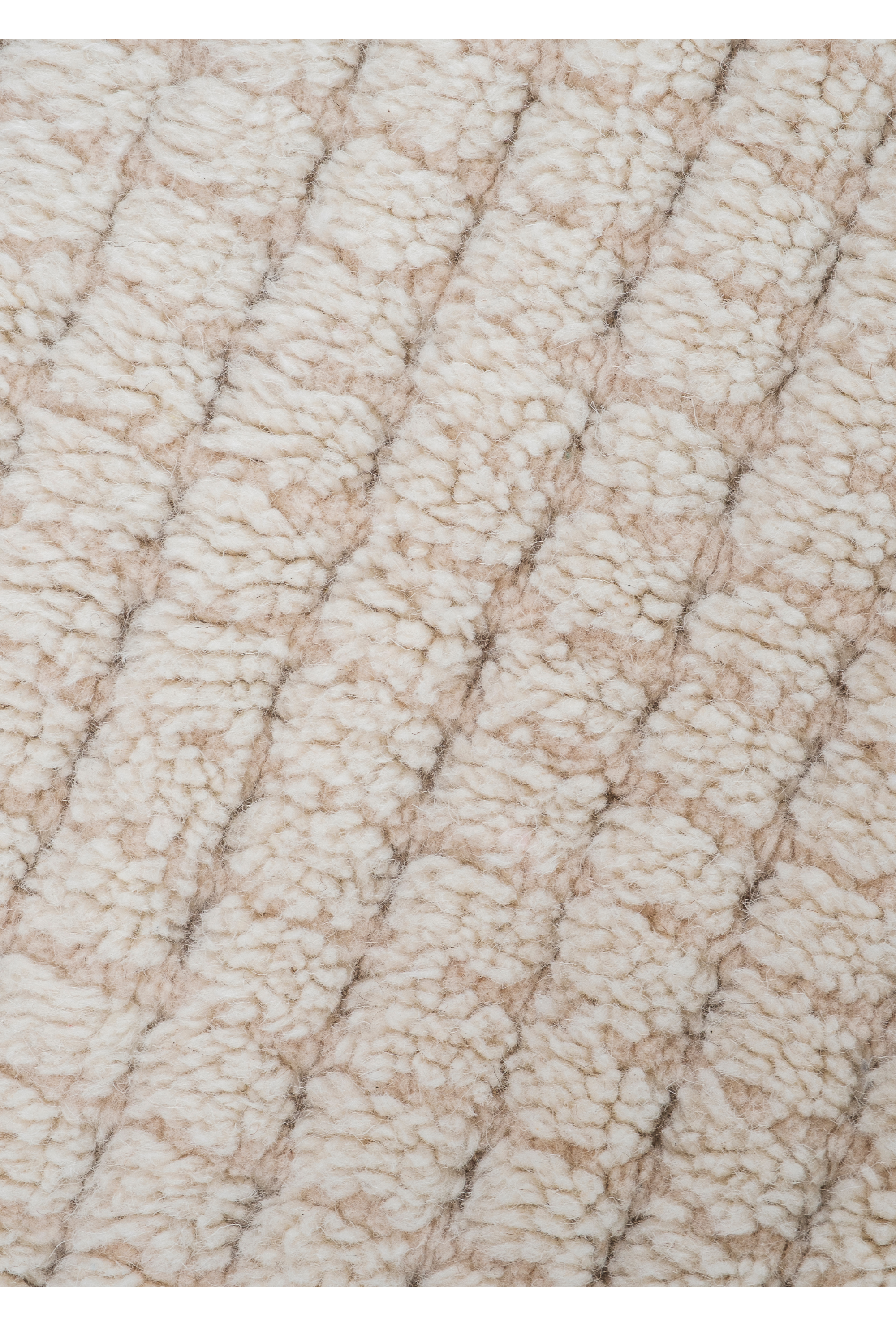 Wool Rug Net