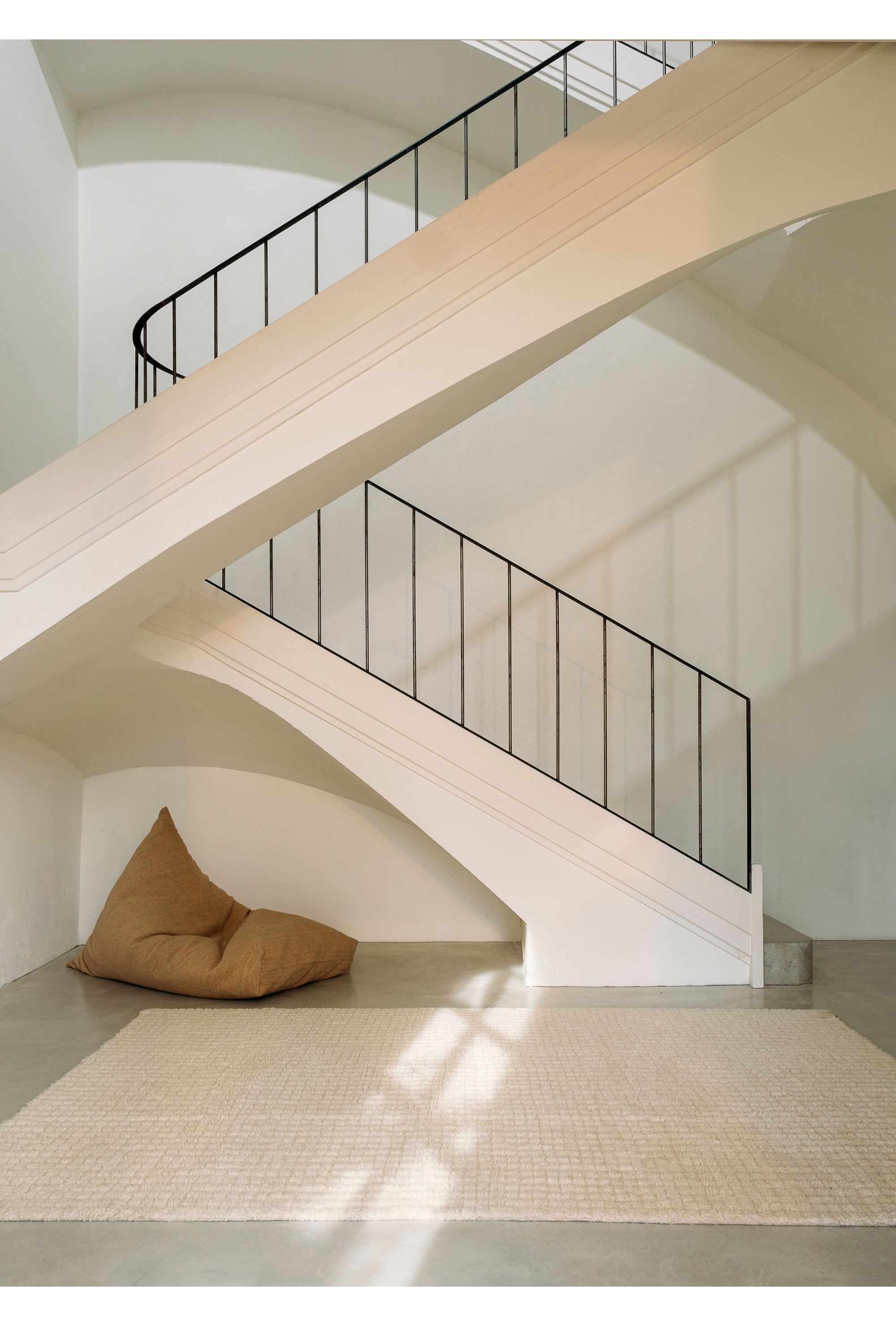Wool Rug Net