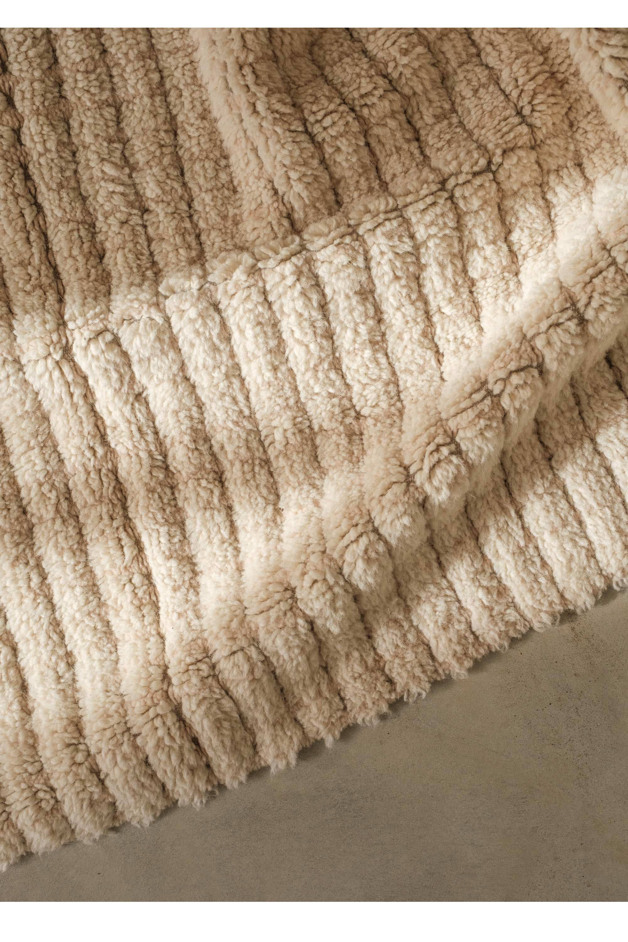 Wool Runner Net